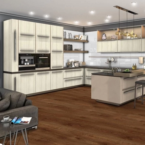 РОССО ЛАМИНАТ  AGT  EFFECT ELEGANCE ламинат для пола